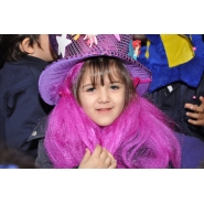 Festejos por el día del niño - Nivel Inicial